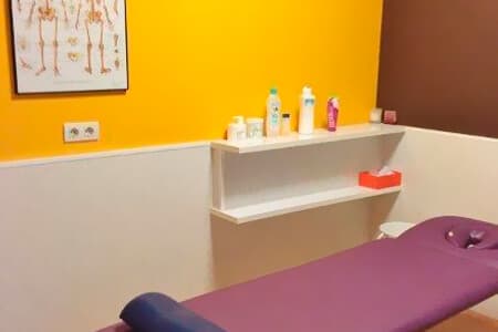 Fisio Foz, clínica de masaje y fisioterapia