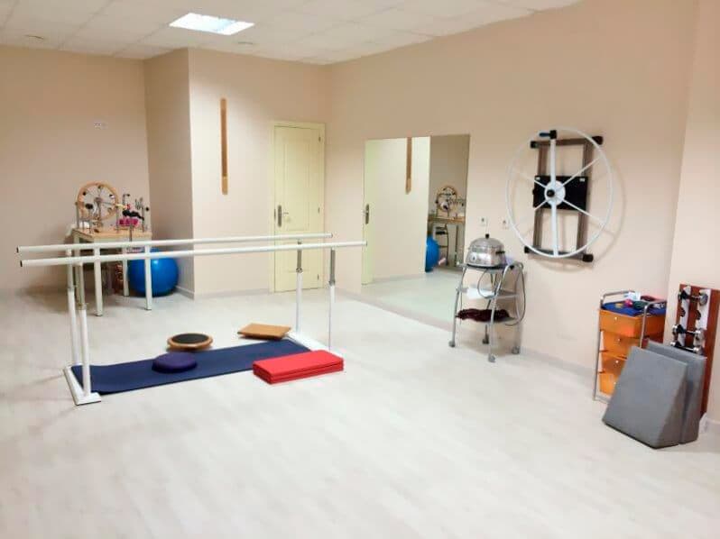 Fisioterapeutas y masajistas en Foz