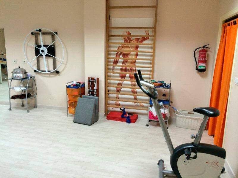 Las mejores instalaciones y personal cualificado